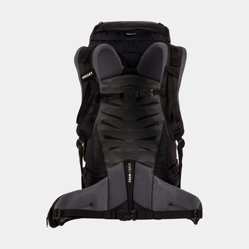 Ubic 40 (2022) Black - Noir