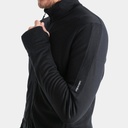 Cool-Lite Sphere III Short Sleeves 125 Tee Metro Heather