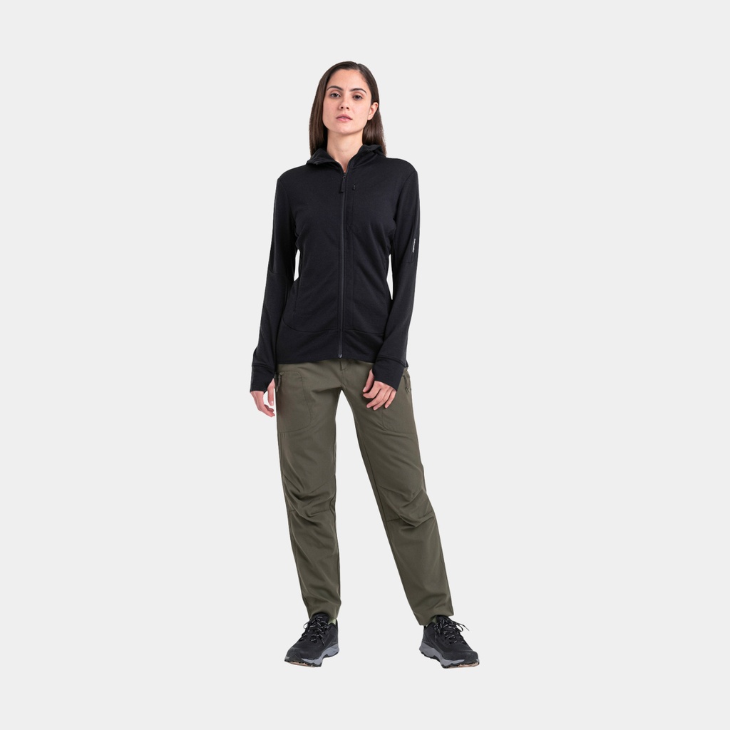 Cool-Lite Sphere III Short Sleeves 125 Tee Metro Heather