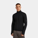 Cool-Lite Sphere III Short Sleeves 125 Tee Metro Heather