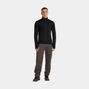 Cool-Lite Sphere III Short Sleeves 125 Tee Metro Heather