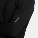Cool-Lite Sphere III Short Sleeves 125 Tee Metro Heather