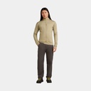 Cool-Lite Sphere III Short Sleeves 125 Tee Metro Heather