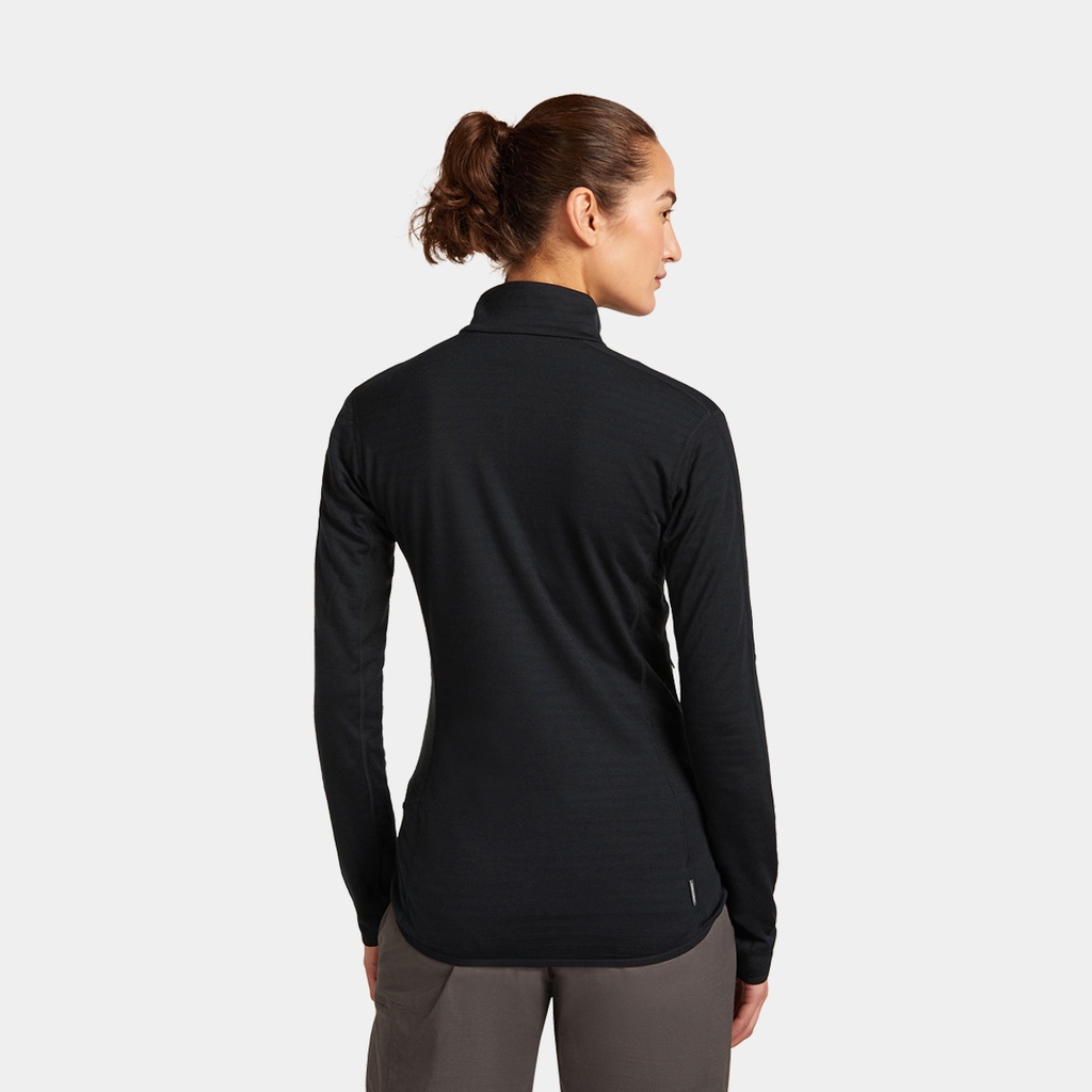 Cool-Lite Sphere III Short Sleeves 125 Tee Metro Heather