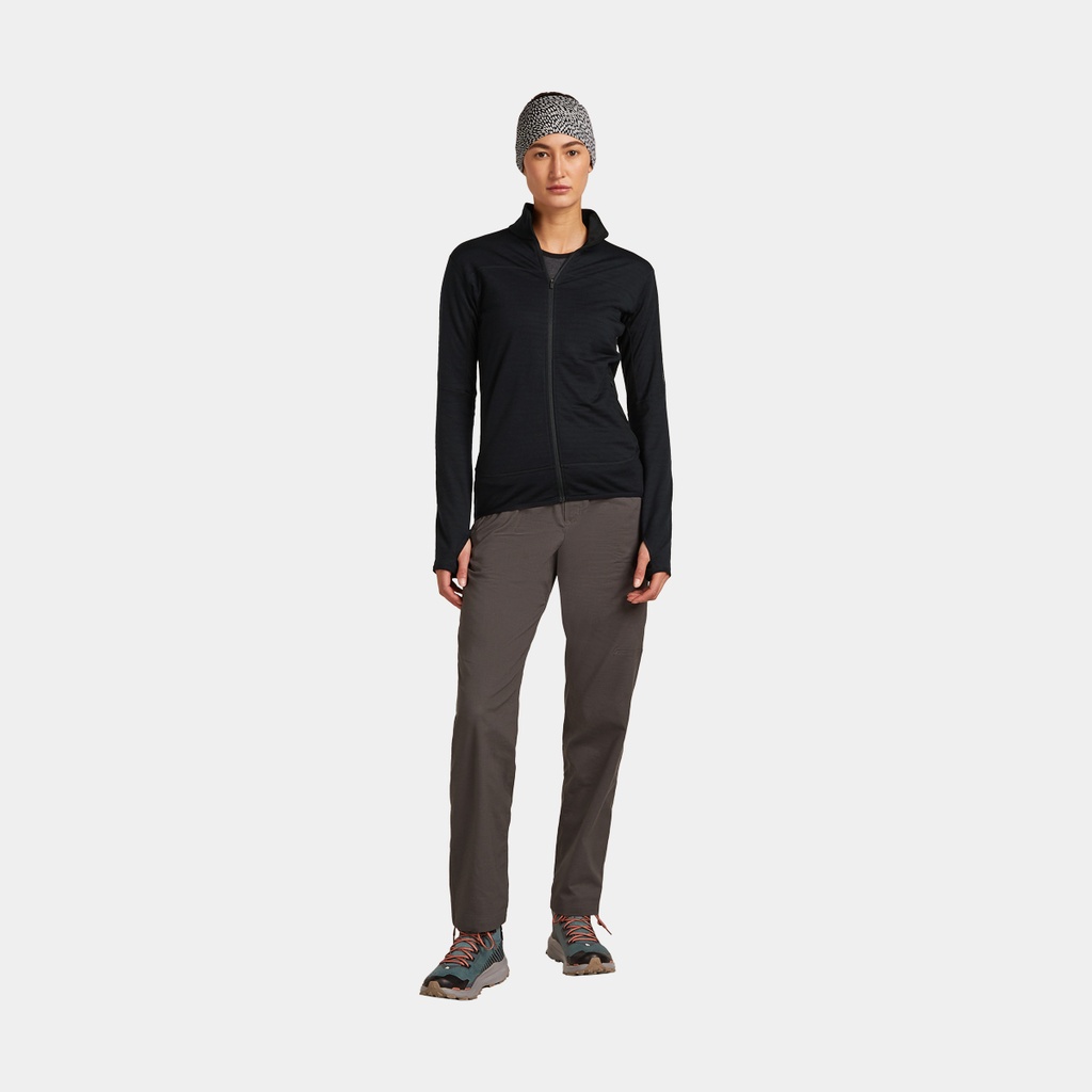 Cool-Lite Sphere III Short Sleeves 125 Tee Metro Heather