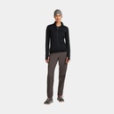 Cool-Lite Sphere III Short Sleeves 125 Tee Metro Heather