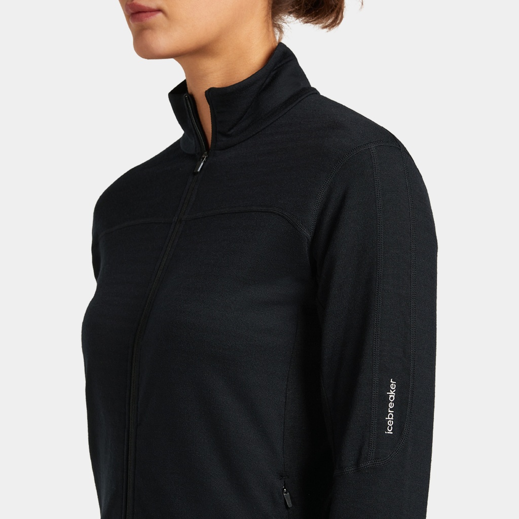 Cool-Lite Sphere III Short Sleeves 125 Tee Metro Heather