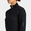 Cool-Lite Sphere III Short Sleeves 125 Tee Metro Heather