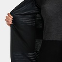 Cool-Lite Sphere III Short Sleeves 125 Tee Metro Heather
