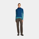 Cool-Lite Sphere III Short Sleeves 125 Tee Metro Heather