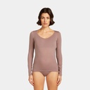 Cool-Lite Sphere III Short Sleeves 125 Tee Metro Heather