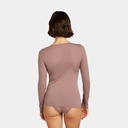 Cool-Lite Sphere III Short Sleeves 125 Tee Metro Heather