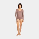 Cool-Lite Sphere III Short Sleeves 125 Tee Metro Heather