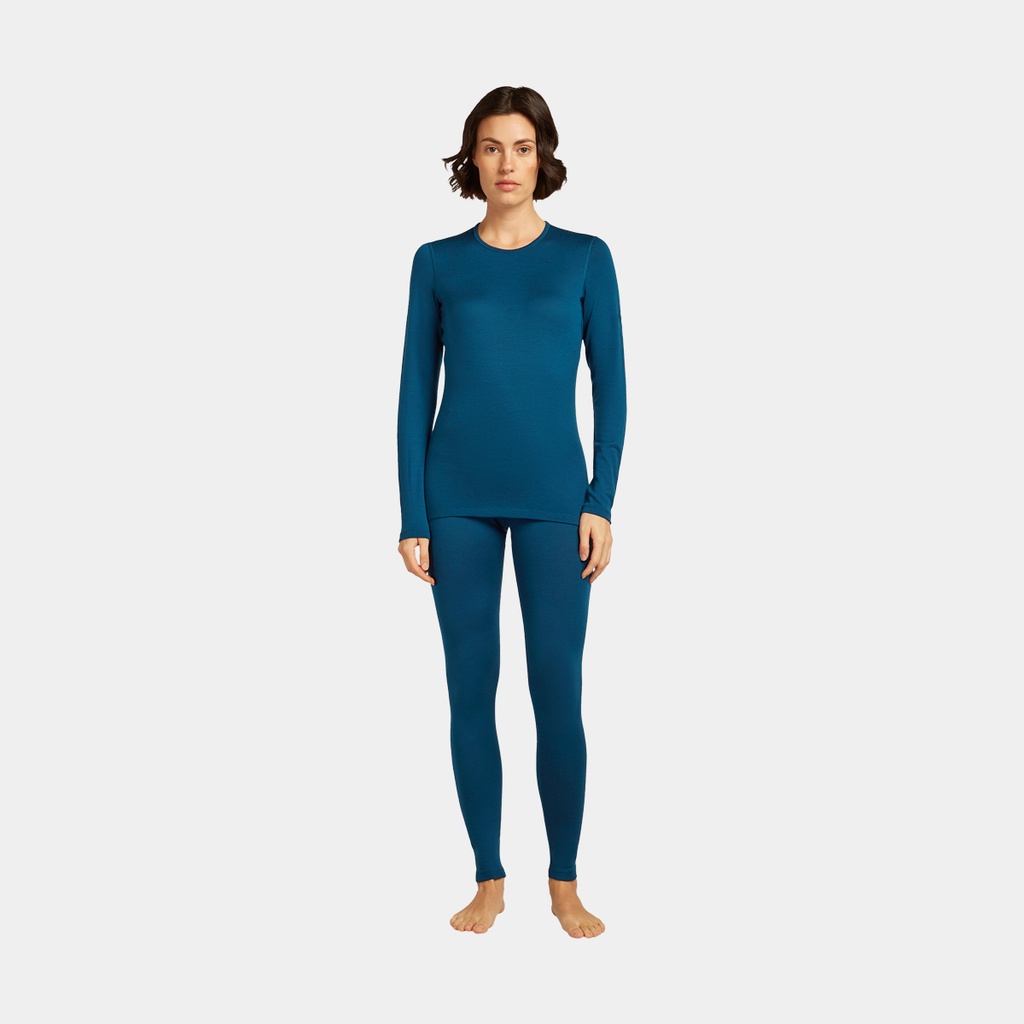 Cool-Lite Sphere III Short Sleeves 125 Tee Metro Heather