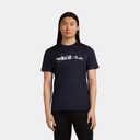 Cool-Lite Sphere III Short Sleeves 125 Tee Metro Heather