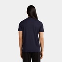 Cool-Lite Sphere III Short Sleeves 125 Tee Metro Heather