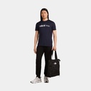 Cool-Lite Sphere III Short Sleeves 125 Tee Metro Heather