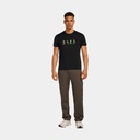 Cool-Lite Sphere III Short Sleeves 125 Tee Metro Heather