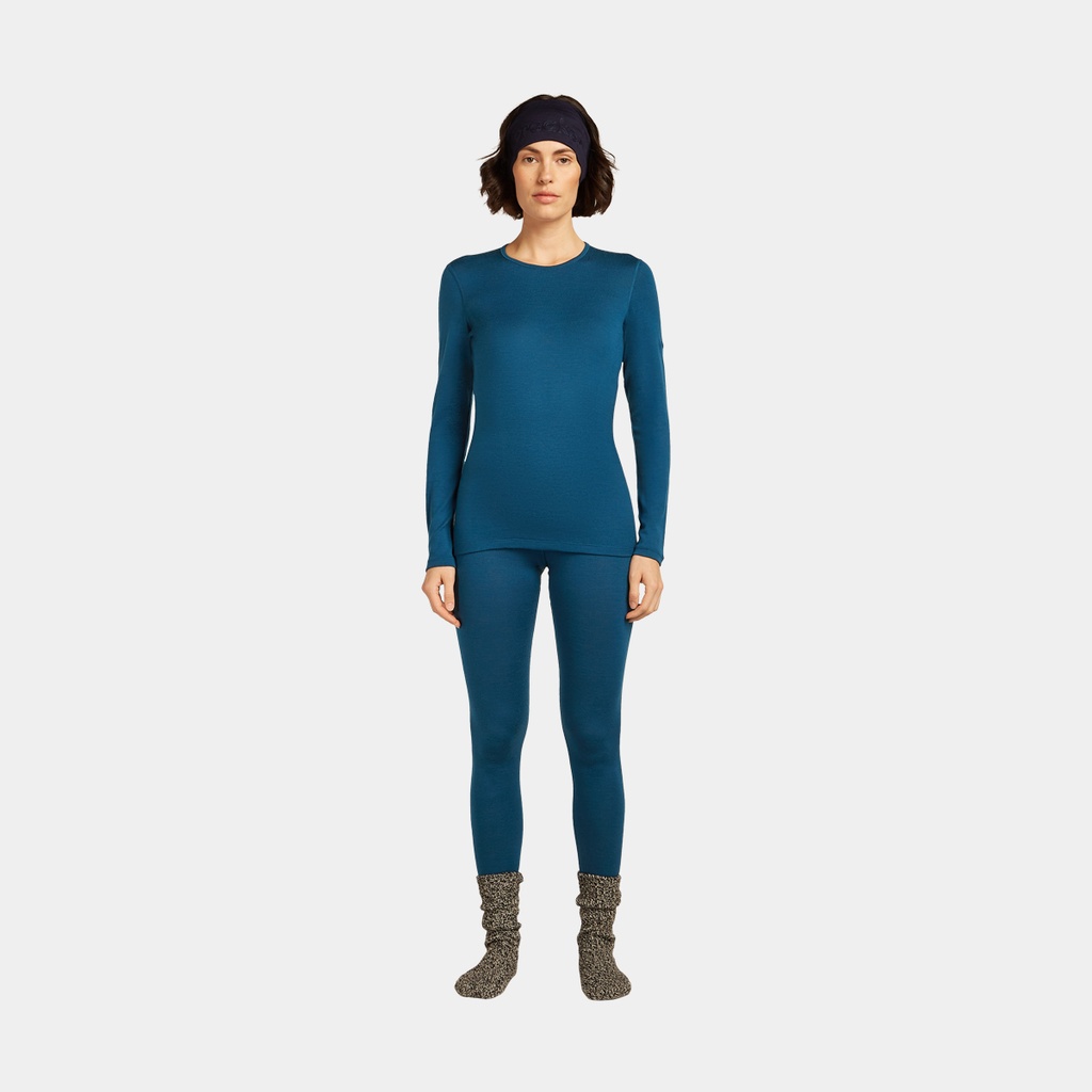 Cool-Lite Sphere III Short Sleeves 125 Tee Metro Heather