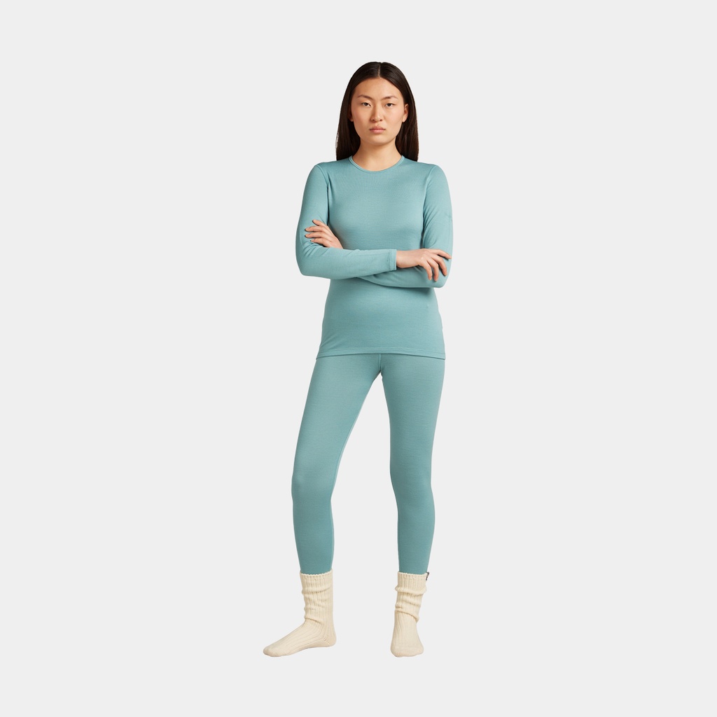 Cool-Lite Sphere III Short Sleeves 125 Tee Metro Heather