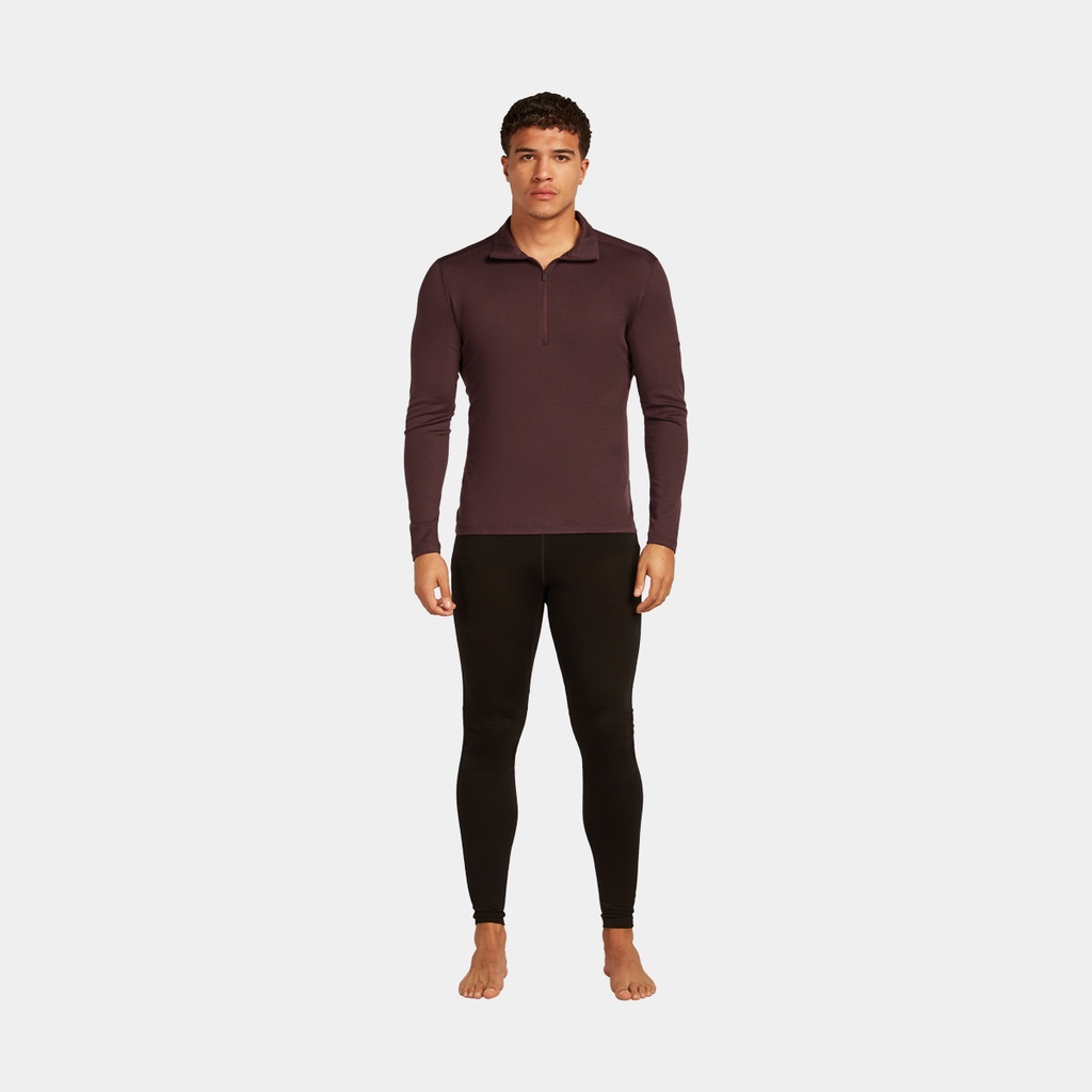 Cool-Lite Sphere III Short Sleeves 125 Tee Metro Heather
