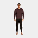 Cool-Lite Sphere III Short Sleeves 125 Tee Metro Heather