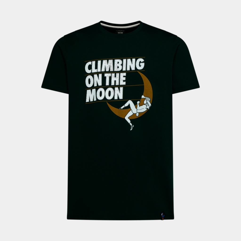 Moon Rock T-Shirt Jungle