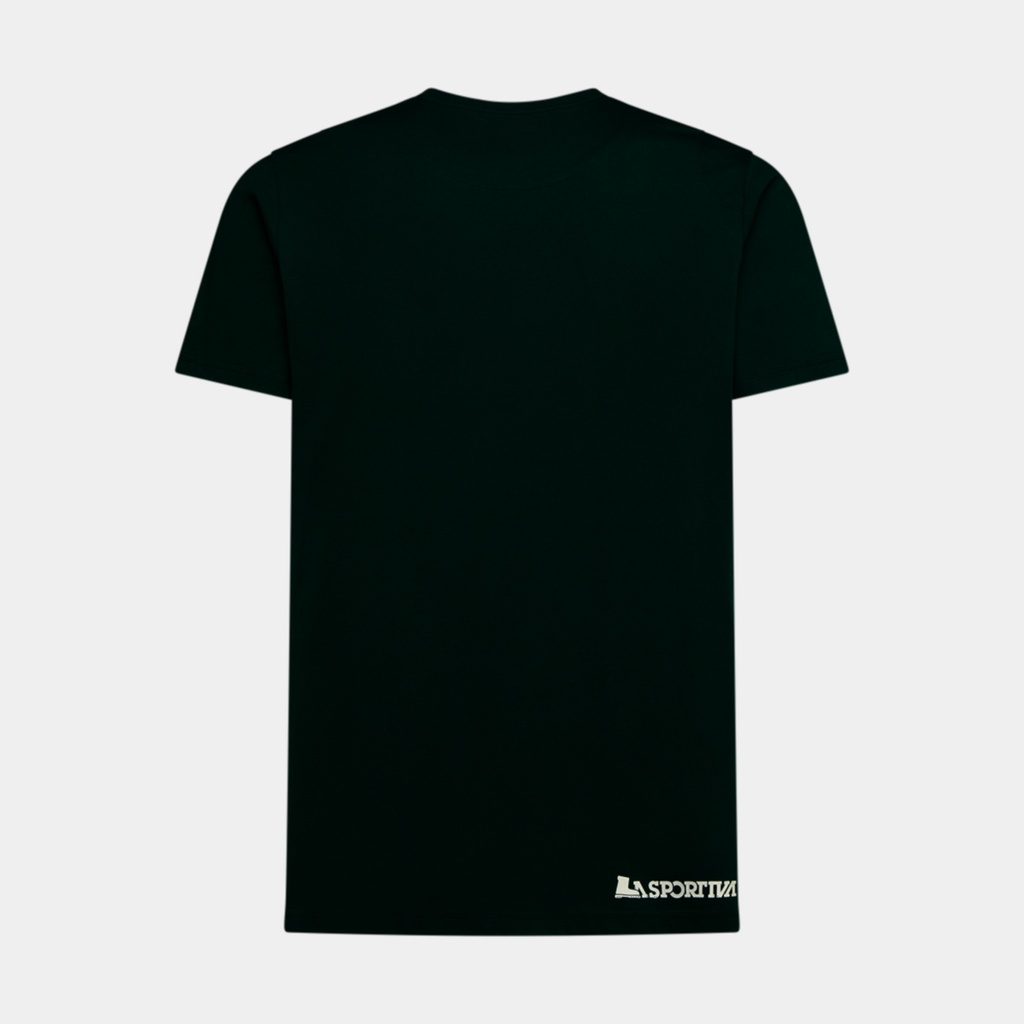 Moon Rock T-Shirt Jungle