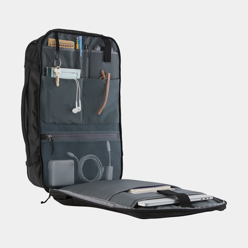 Black Hole MLC 45L Black w/Black