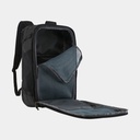 Black Hole MLC 45L Black w/Black