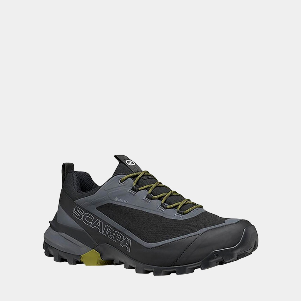 Ribelle Cross 2 GTX Black / Olive