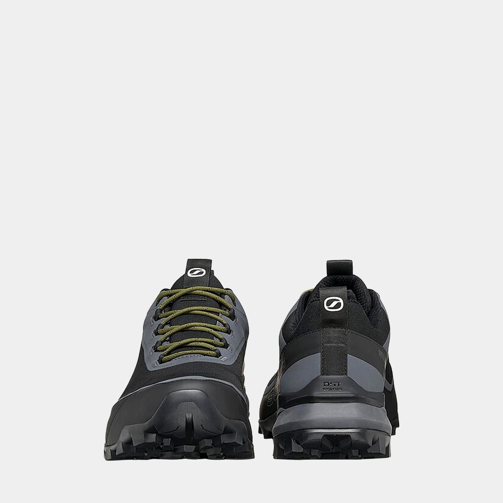Ribelle Cross 2 GTX Black / Olive