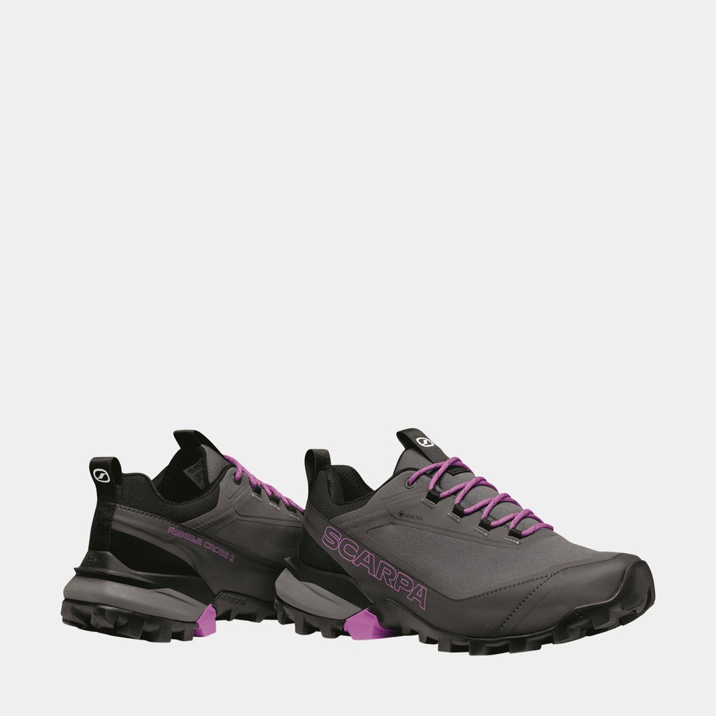 Ribelle Cross 2 GTX Black / Olive