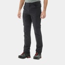 Trekker Stretch Zip Off II Black / Noir