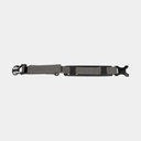 Shoulder Strap 80cm Stealth Buckle Grey