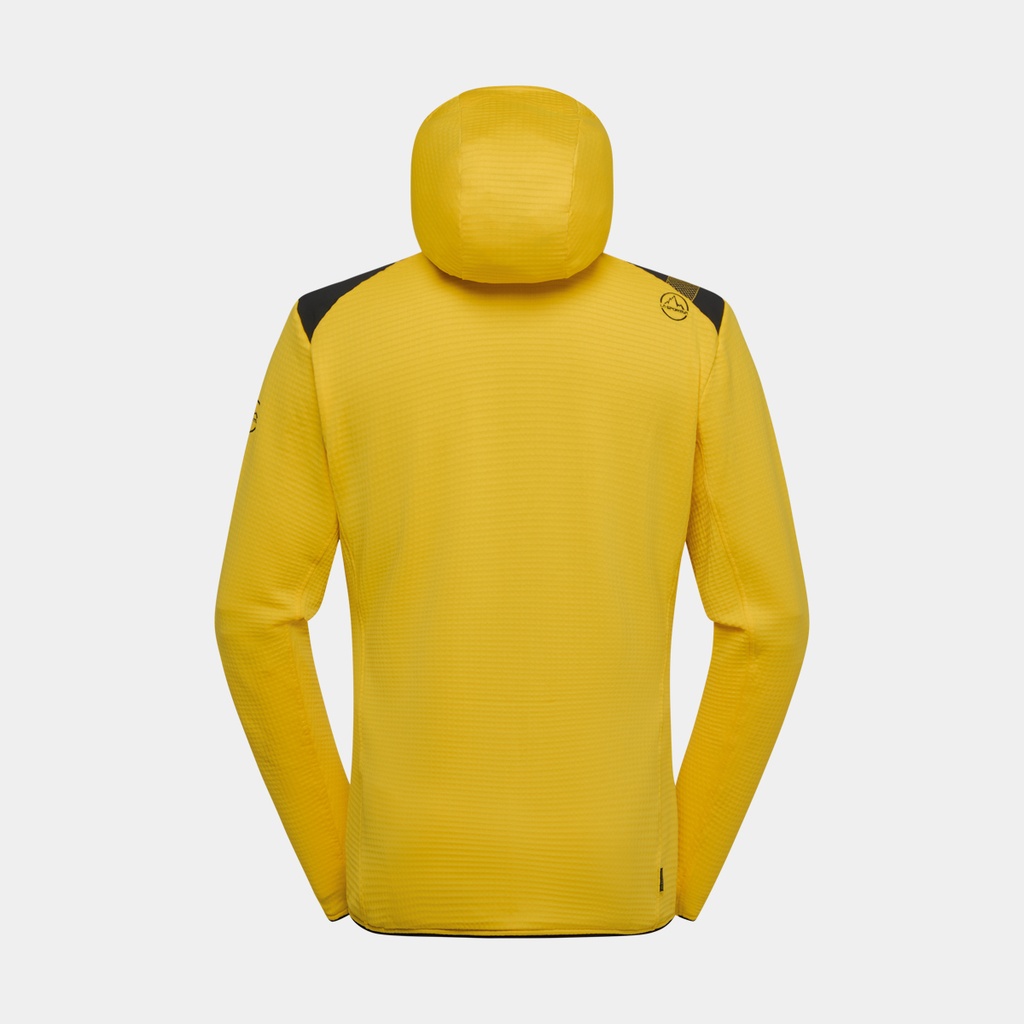 Guidance Sherpa Hoody Night Sky / Savana