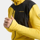 Guidance Sherpa Hoody Night Sky / Savana