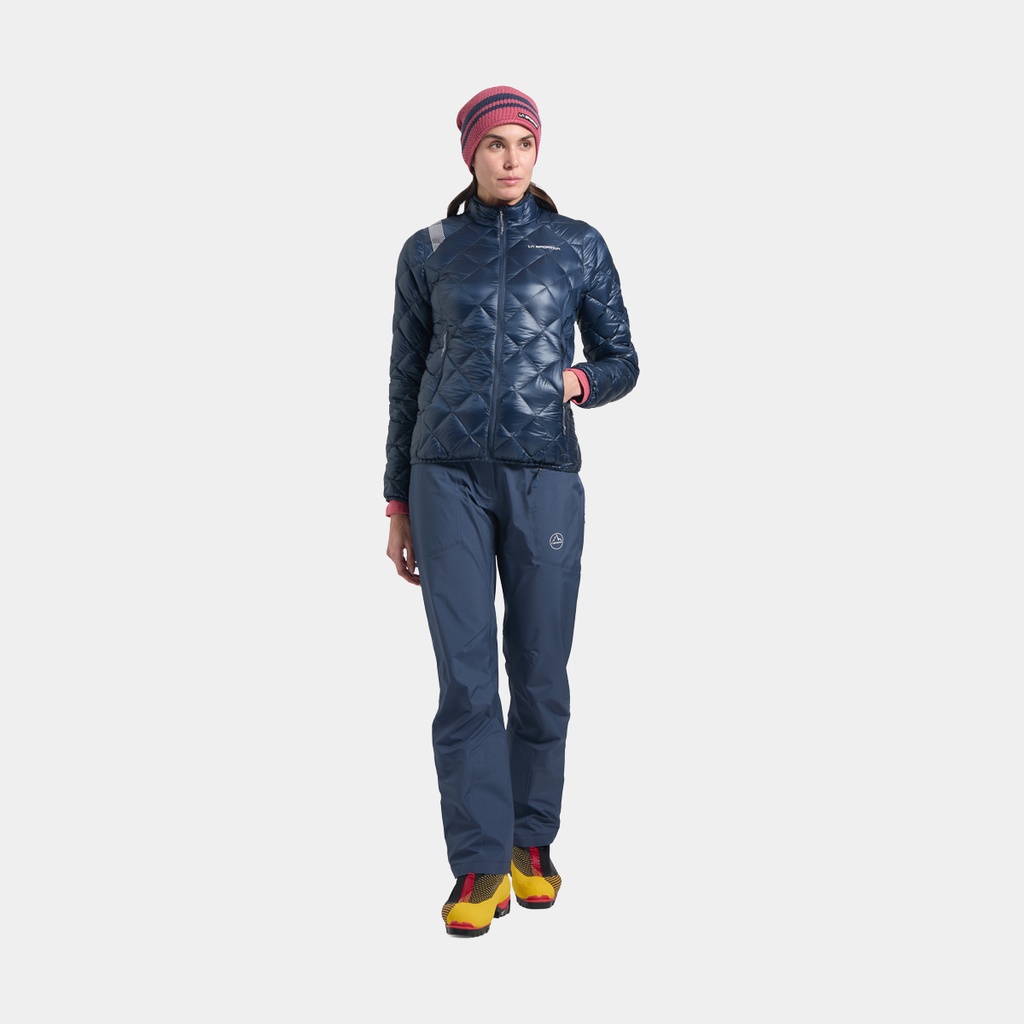 Guidance Sherpa Hoody Night Sky / Savana