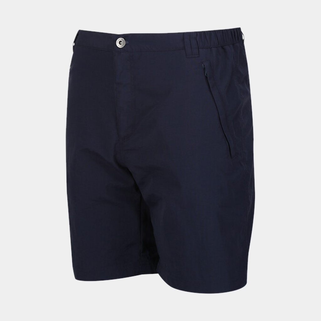 Leesville shorts II Hawthorn (copie)