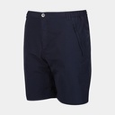 Leesville shorts II Hawthorn (copie)
