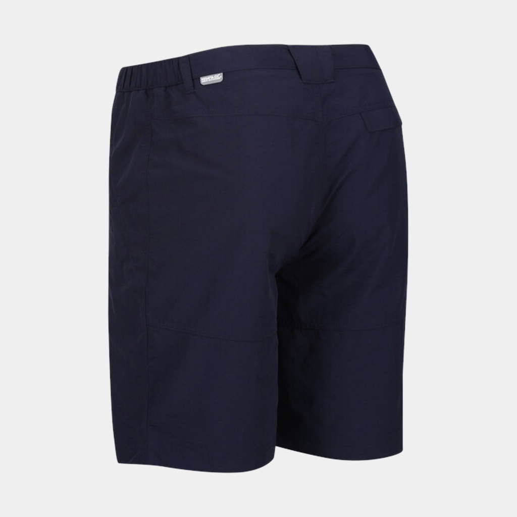 Leesville shorts II Hawthorn (copie)