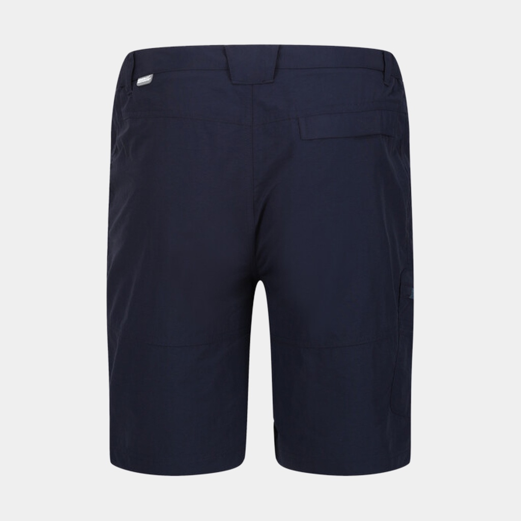 Leesville shorts II Hawthorn (copie)