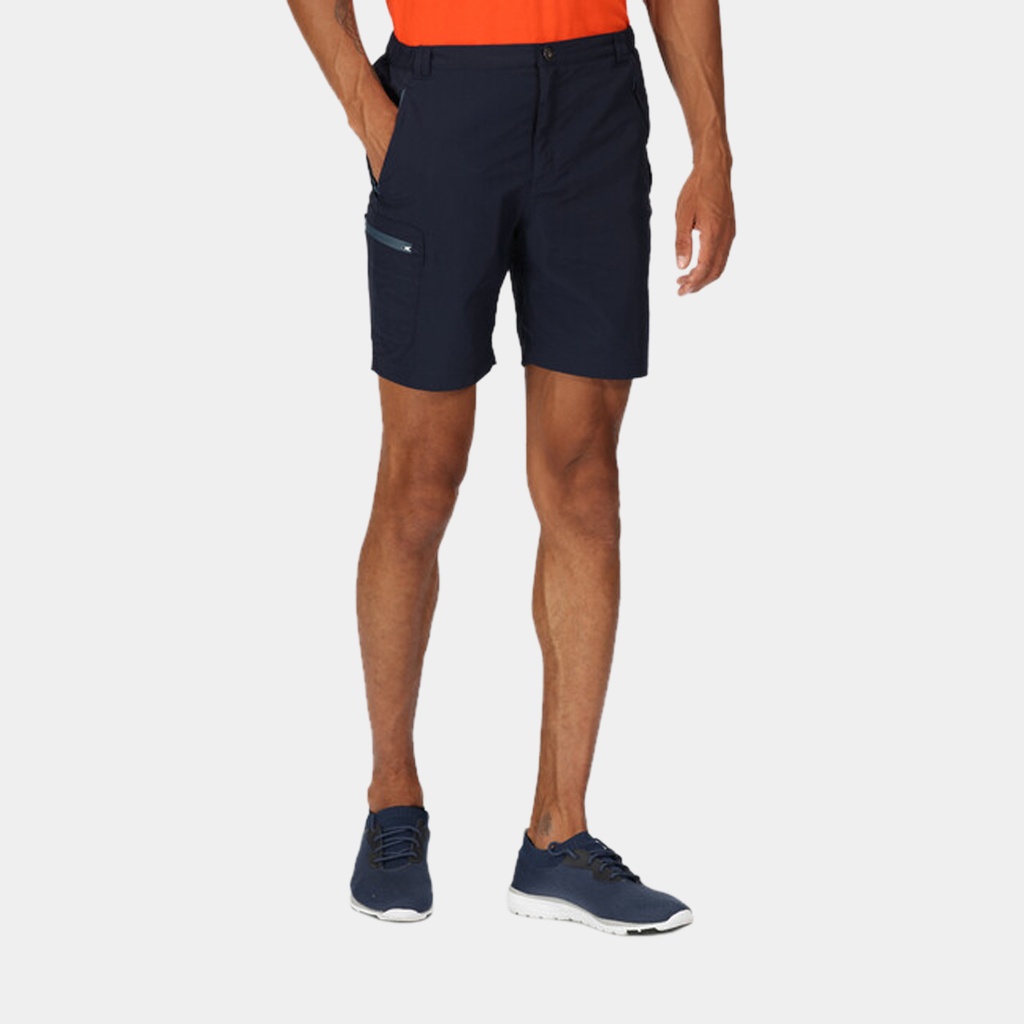 Leesville shorts II Hawthorn (copie)