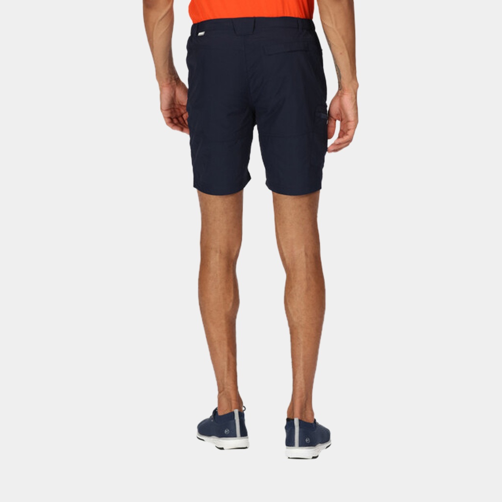 Leesville shorts II Hawthorn (copie)