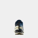 XA Pro 3D V9 Gore-Tex Dark Blue / Icicle / Aloe