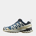 XA Pro 3D V9 Gore-Tex Dark Blue / Icicle / Aloe