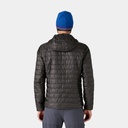 Nano Puff Hoody Black