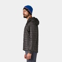 Nano Puff Hoody Black