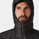 Nano Puff Hoody Black