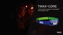 Tikka Core Brown